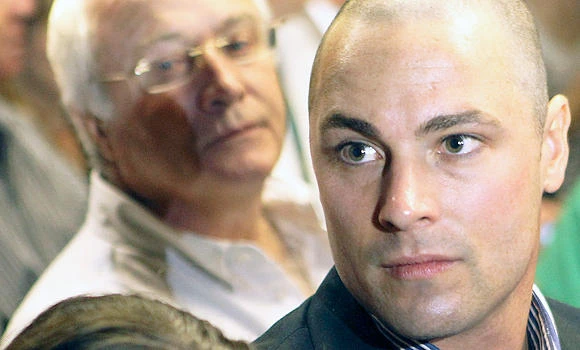 Pistorius’ brother facing culpable homicide charge