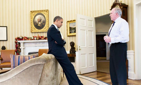 Obama’s CIA nominee Brennan a Muslim?