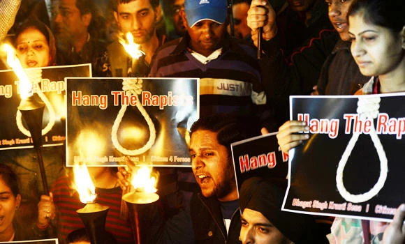 India gang-rape trial starts with testimony from victim’s friend