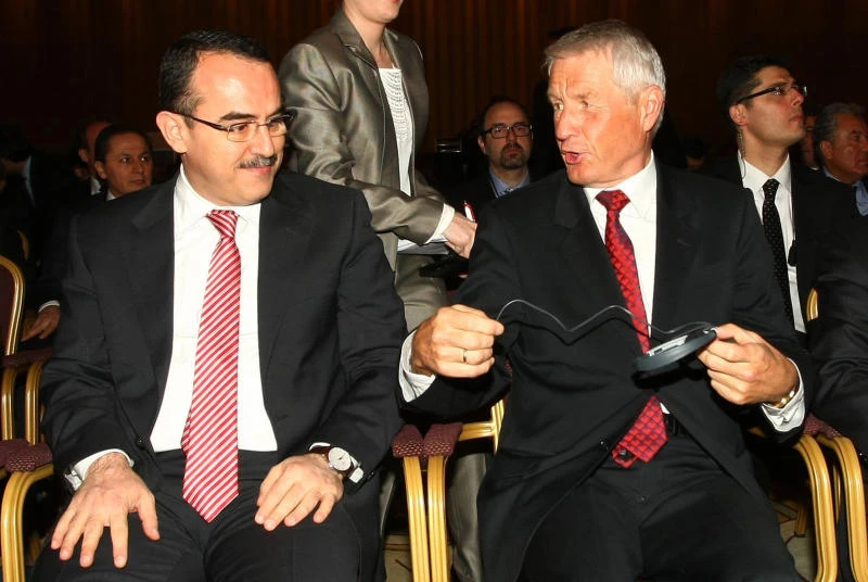 Turkey moves to boost freedom of expression