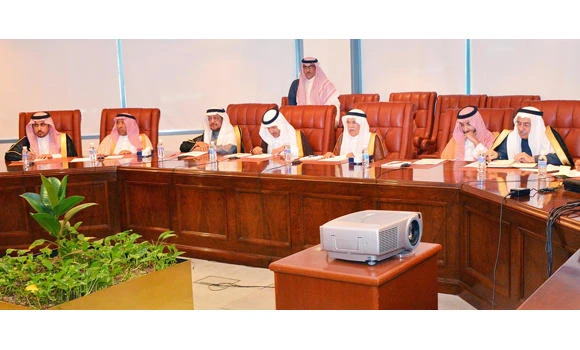 Mozambique seeks Saudi energy industry expertise