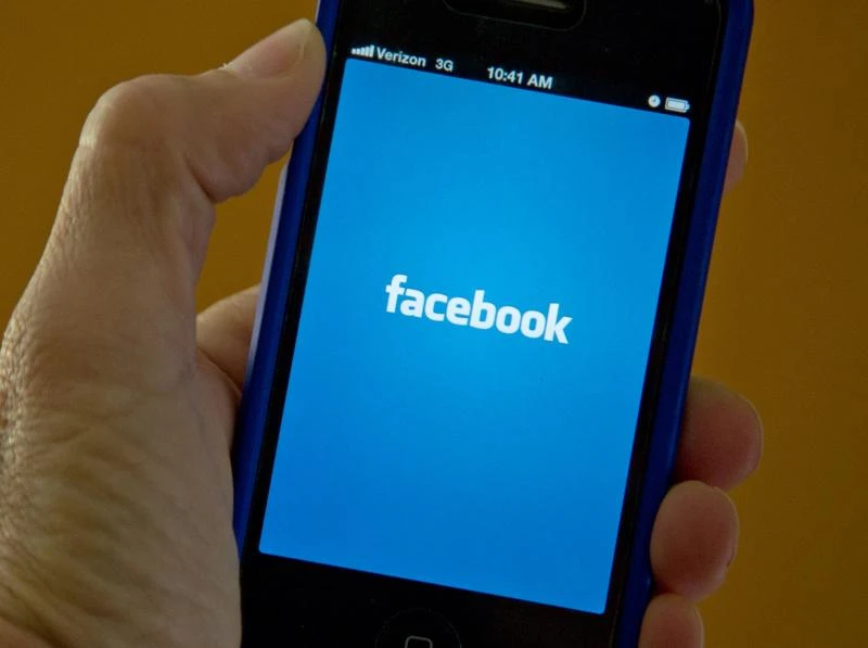 Study: Most Facebook users take a break