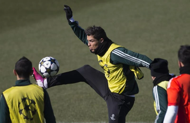 Soccer faces epic fight against match-fixing