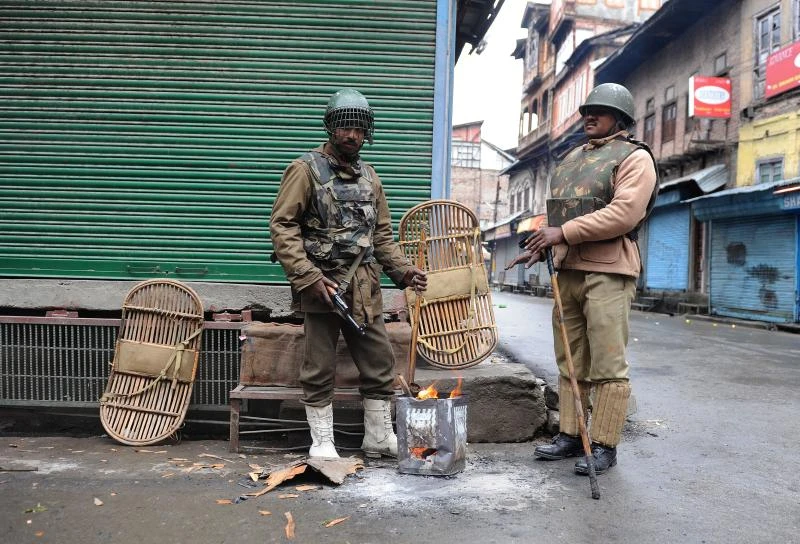 India’s secret executions raise concerns