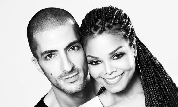 Janet Jackson says she married Al Mana last year