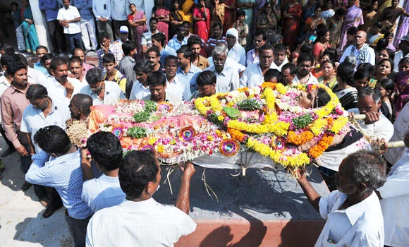 India police say were warned about Hyderabad bomb threat