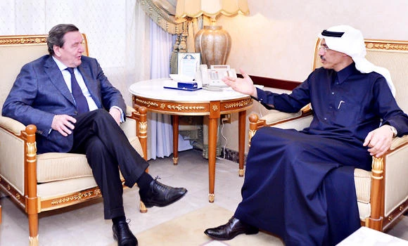 Knowledge-based projects open for German investment