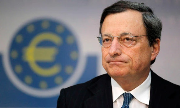 ECB’s Draghi faces heat over euro, Monte Paschi