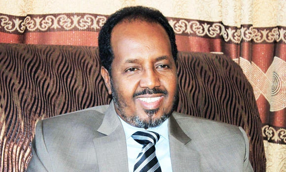 Somali president offers amnesty to pirates