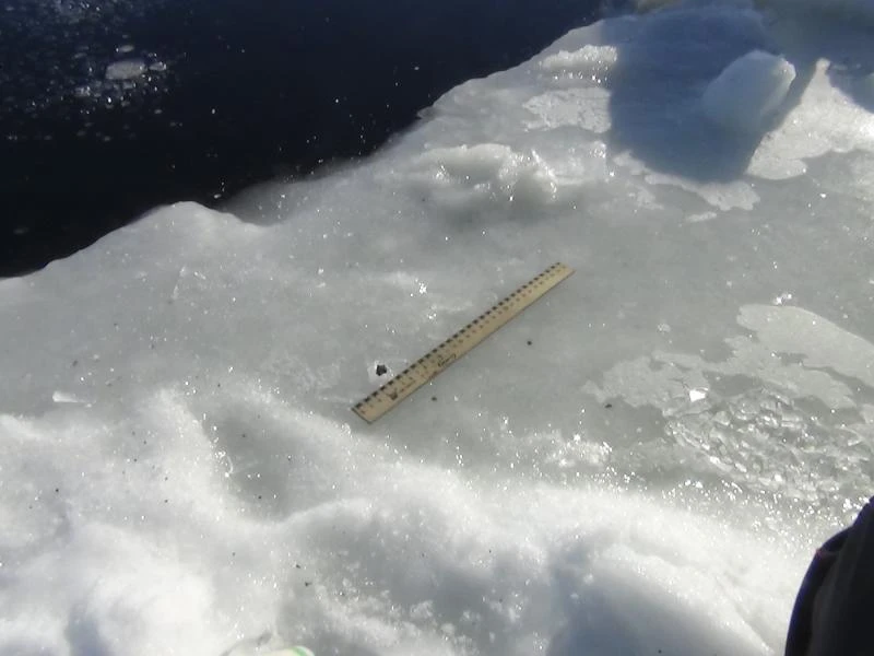 Russian scientists claim discovery of meteor fragments