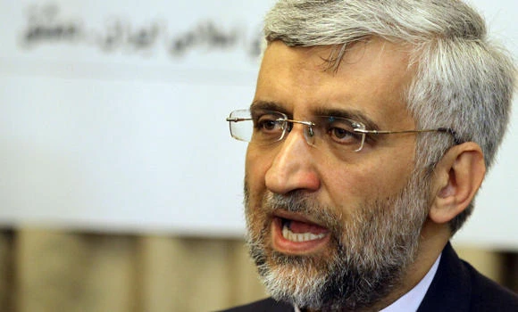 Iranian official: Israel will regret Syria strike