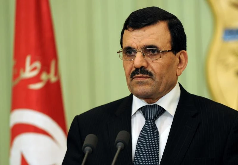 Ali Larayedh asked to form new Tunisian govt