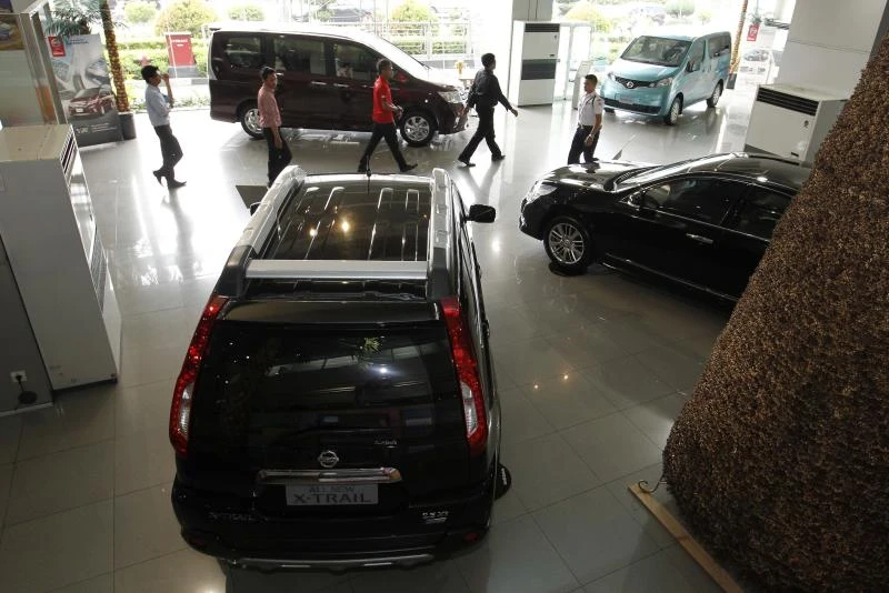 Nissan bids to revive Datsun as emerging market brand