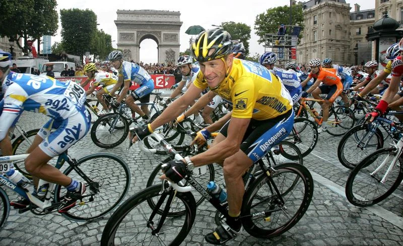 Tour de France says ‘no’ to national teams