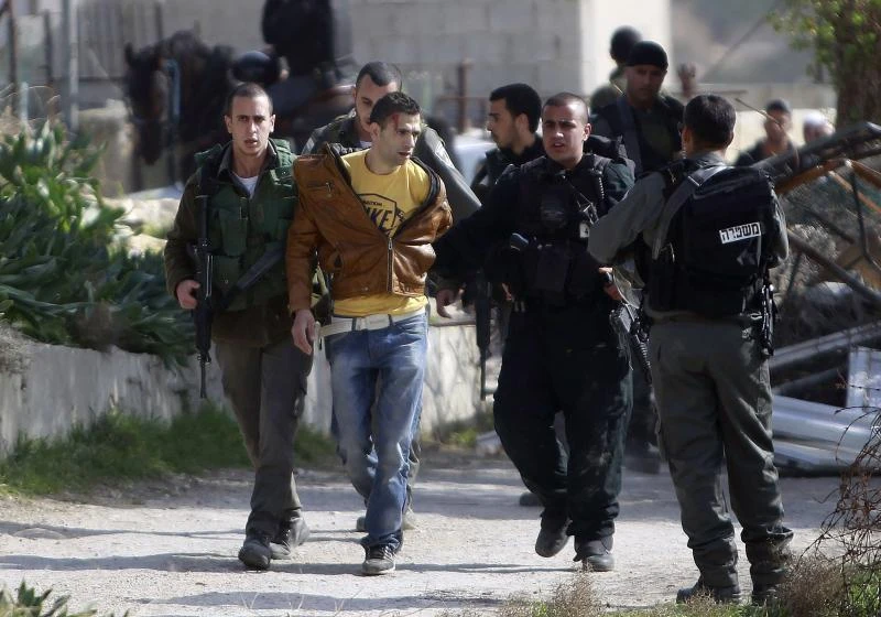 No Israeli soldier indicted despite 100 rights abuse cases