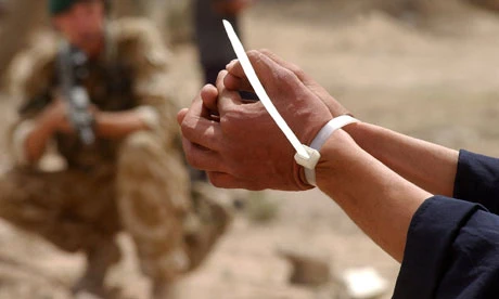 Al-Gharawi calls for bringing back remaining Saudi prisoners from Iraq
