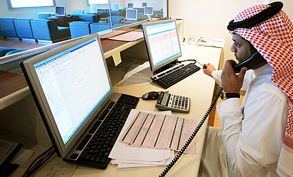 Saudi spending boost ‘fueling foreign interest in Tadawul’