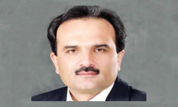 Pakistan provincial leader survives assassination bid