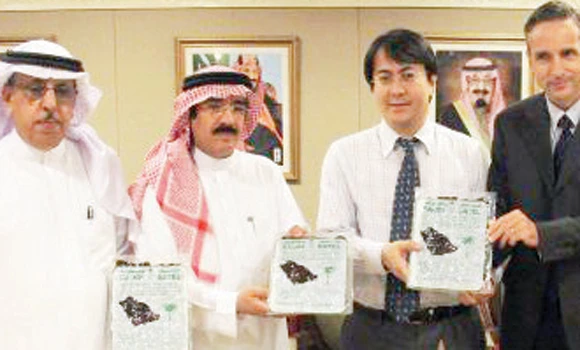 Riyadh bolsters Manila ties with OFW’s freedom