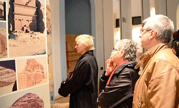 Need for more tourism projects stressed