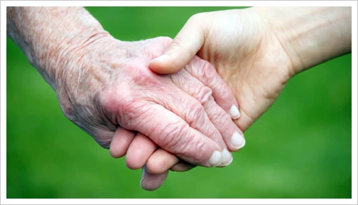 Alzheimer’s causing stress on families of patients