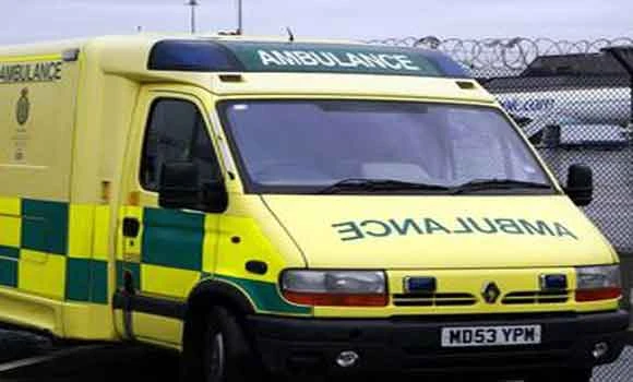 Ambulance crews: Heroes, not villains