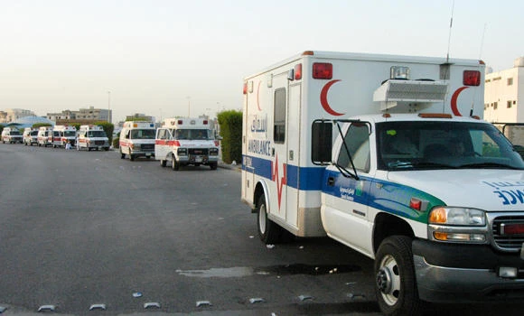 Makkah hospital probes death of two infants