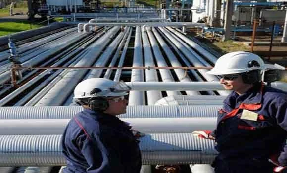 Australia oil and gas wages highest in industry: Survey