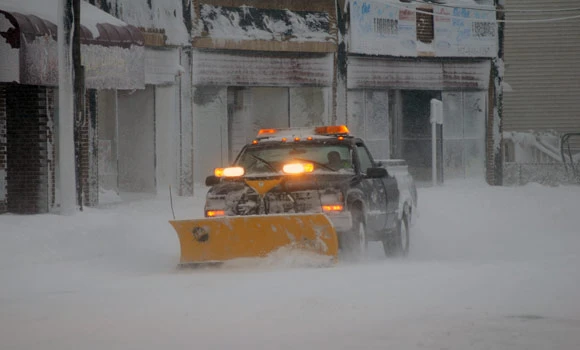 US bracing for ‘historic’ blizzard