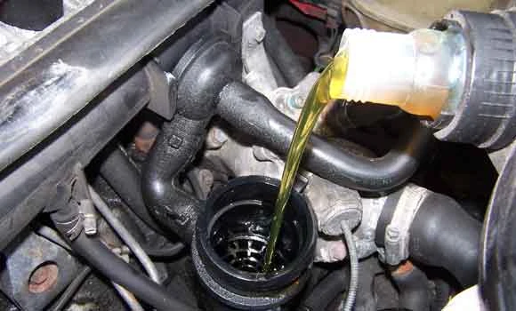 Motorists warned against use of cheap engine oil