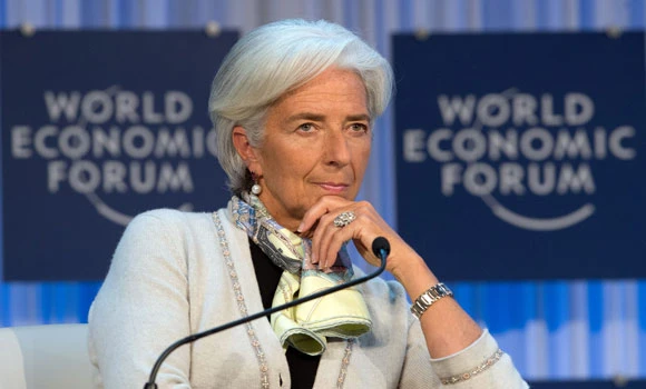 Ukraine eyes IMF, Russian rescue from recession