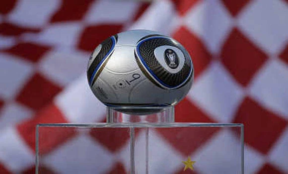 200,000 counterfeit balls seized at Brazilian port