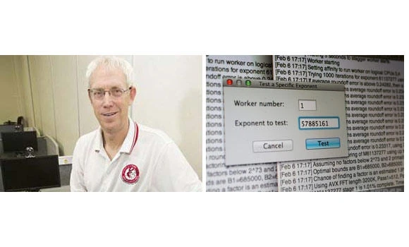 Longest prime number with 17,425,170 digits found