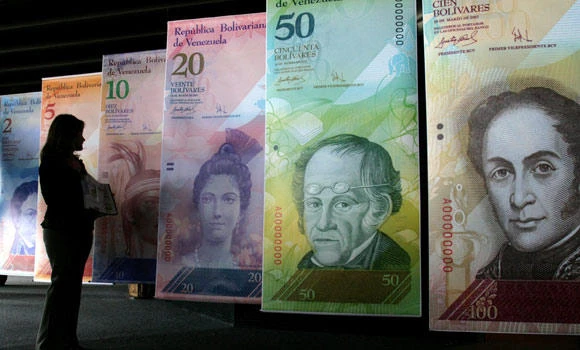 Devaluation of Venezuelan currency expensive for some US firms