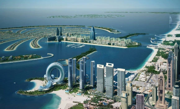 Dubai construction industry ‘revival’ fuels optimism