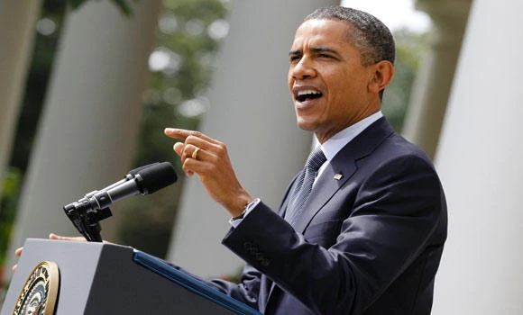Obama: 2013 can be year of economic growth