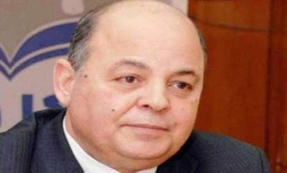 Egypt culture minister retracts resignation
