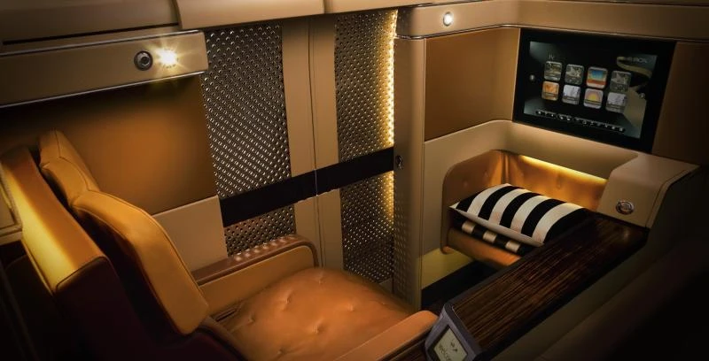 Etihad and Air France-KLM boost Paris-Abu Dhabi links