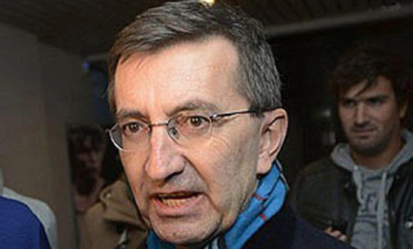 Belgian authorities open probe into cycling doctor