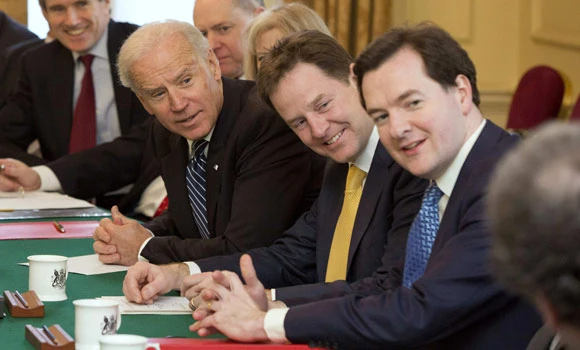 Global business groups oppose UK class-action proposal