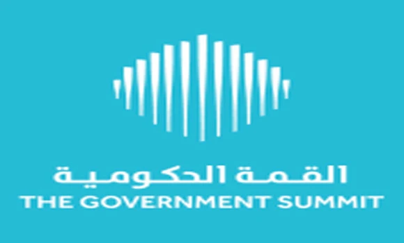 Government Summit opens today in Dubai