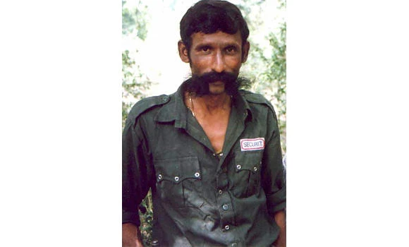 India stays executions of ‘bandit king’ accomplices until final appeal