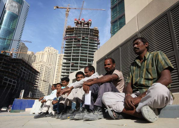Six Indian workers stranded as employer refuses to extend visas
