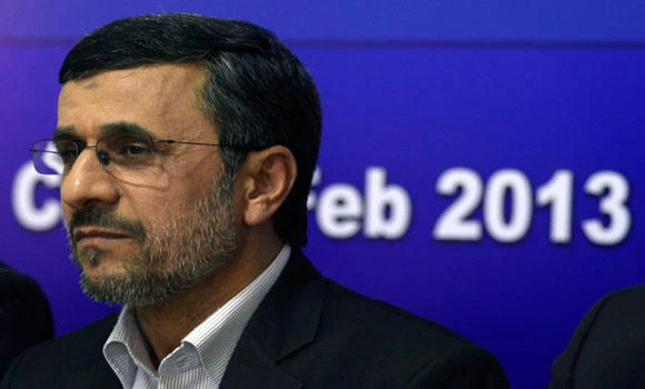 Iran plans to establish new navy base