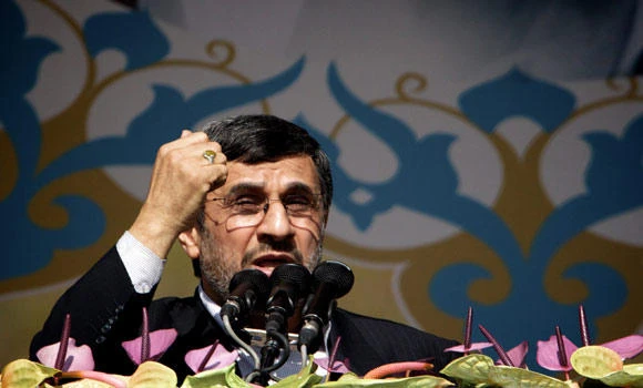 Diplomats: Iran restarts uranium fuel conversion