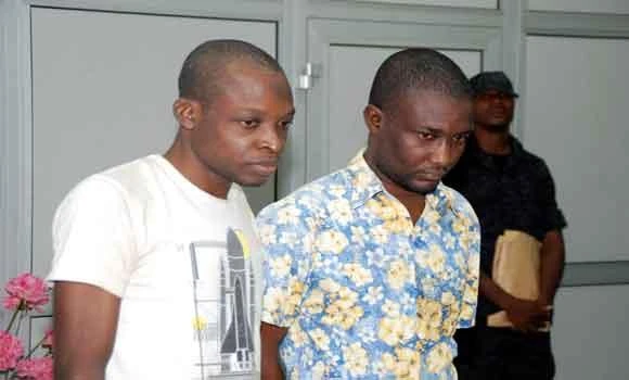 Iran rejects Nigeria spying allegation