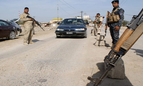 Iraq TV bombed for airing Kurd criticism