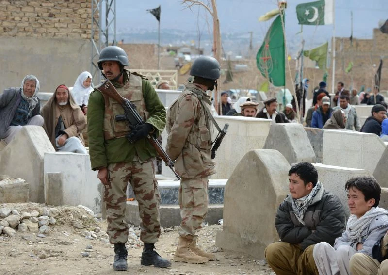 Islamabad holds seminar today to explore security challenges