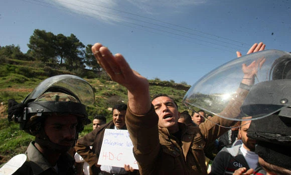 Israel advances plan to expand settlement