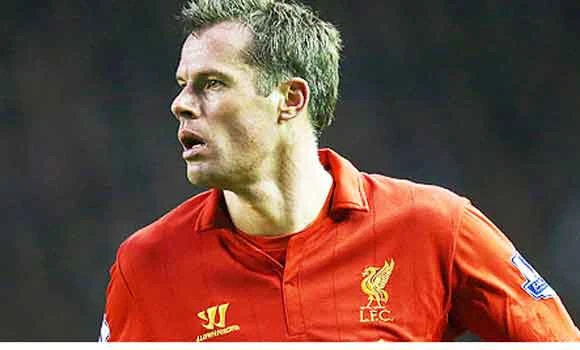Carragher to quit Liverpool at end of season